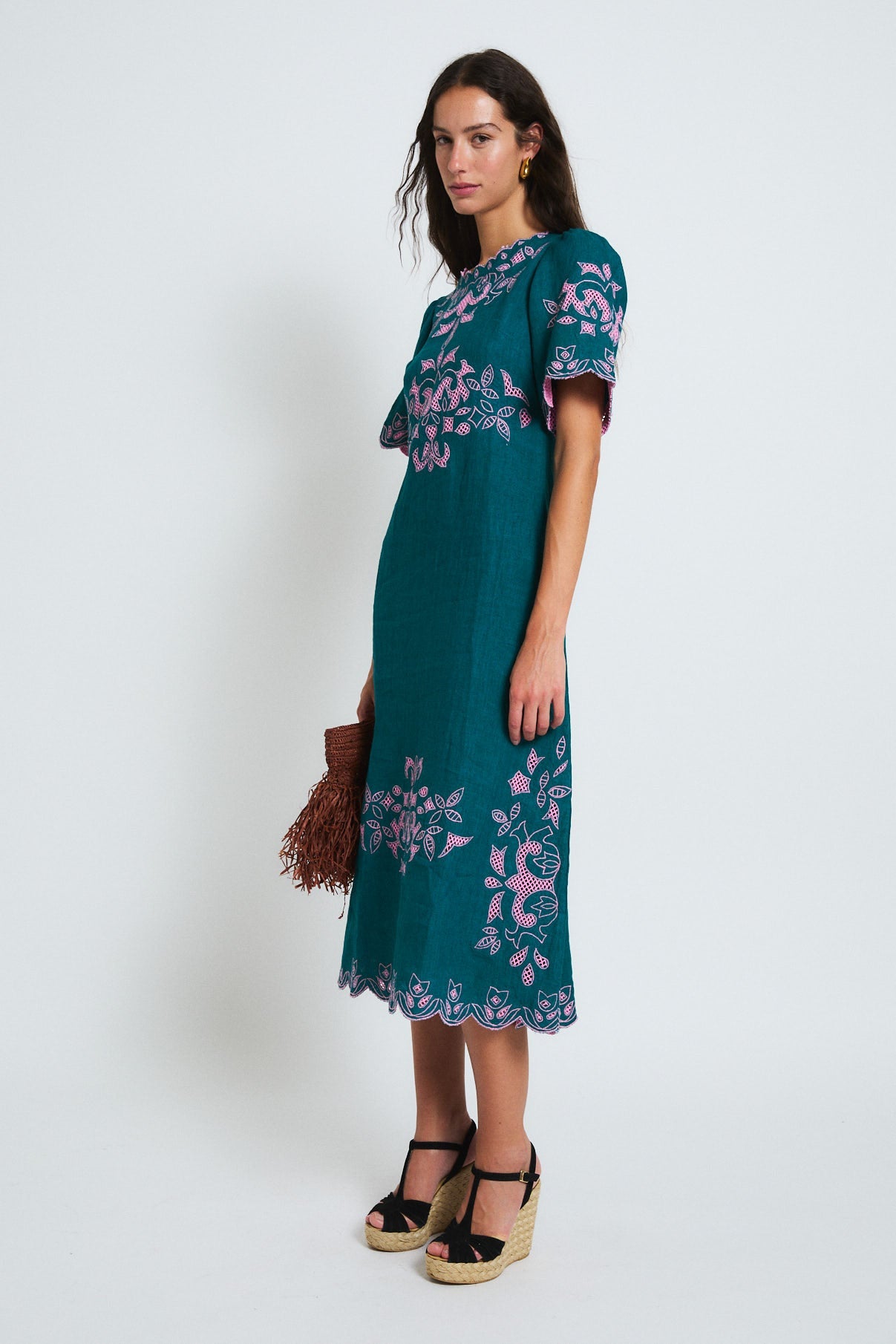 VESTIDO IRIS BELLE