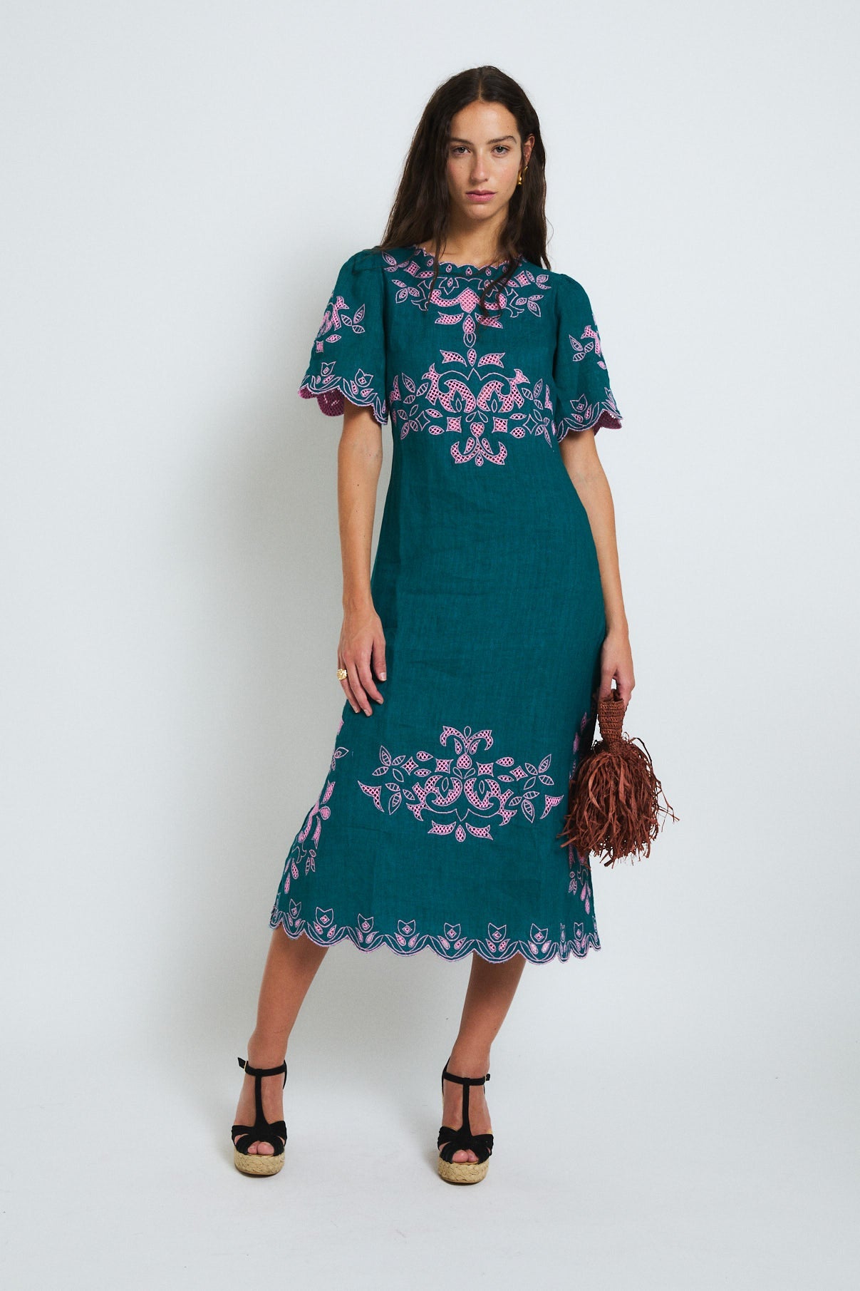 VESTIDO IRIS BELLE