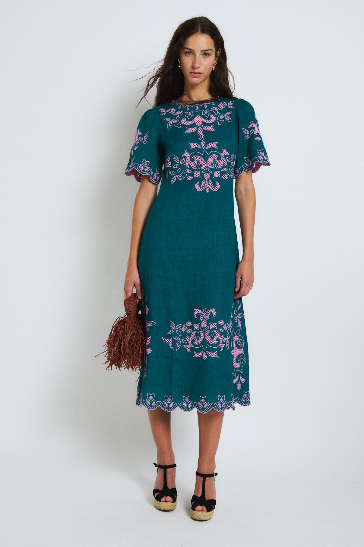 VESTIDO IRIS BELLE