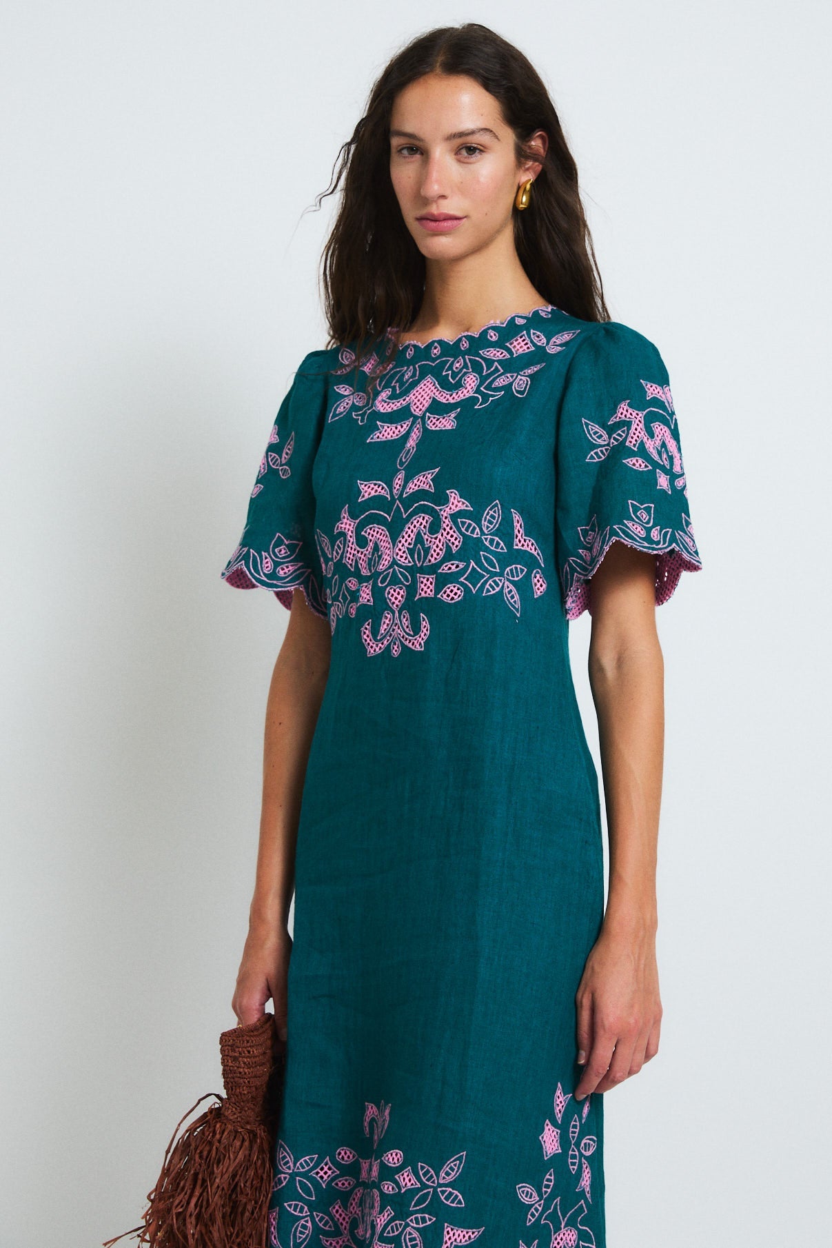 VESTIDO IRIS BELLE