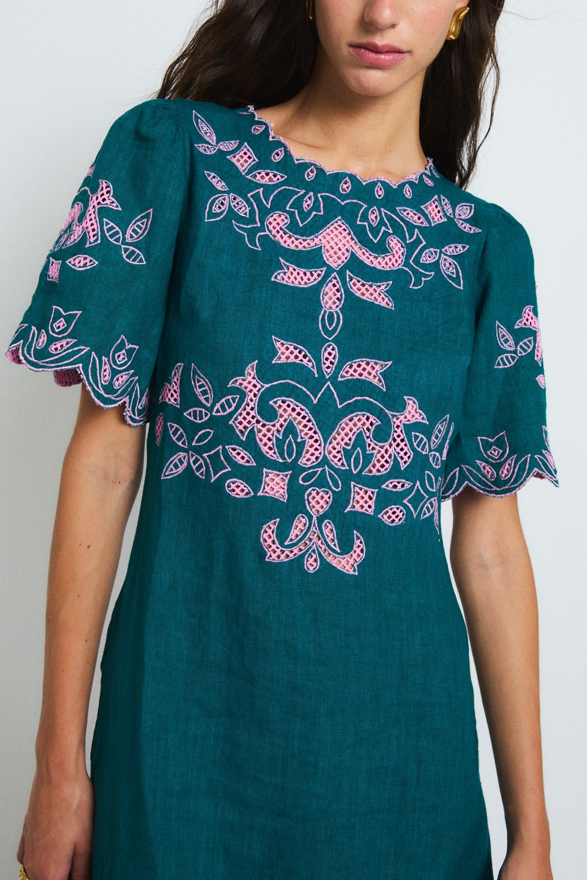 VESTIDO IRIS BELLE