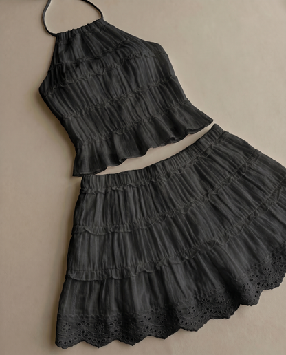 CONJUNTO SANTORINI